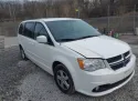 2012 DODGE GRAND CARAVAN 3.6L 6