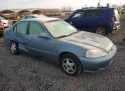 1999 HONDA CIVIC 1.6L 4