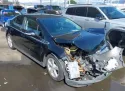 2015 CHEVROLET VOLT 1.4L 4