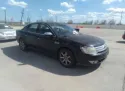 2008 FORD TAURUS 3.5L 6