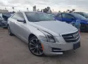 2015 CADILLAC ATS 3.6L 6