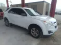 2013 CHEVROLET EQUINOX 2.4L 4