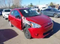 2015 MITSUBISHI MIRAGE 1.2L 3