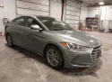 2018 HYUNDAI ELANTRA 2.0L 4