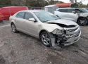 2010 CHEVROLET MALIBU 2.4L 4