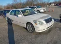 2005 LEXUS LS 430 4.3L 8