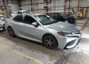 2021 TOYOTA CAMRY 2.5L 4