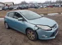 2012 FORD FOCUS 2.0L 4