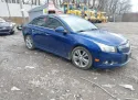 2012 CHEVROLET CRUZE 1.4L 4