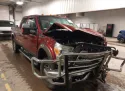 2016 FORD F-250 6.2L 8