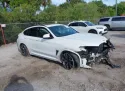 2022 BMW X4 M 3.0L 6