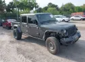 2021 JEEP GLADIATOR 3.6L 6