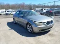 2005 BMW 525I 2.5L 6