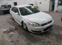 2011 CHEVROLET IMPALA 3.5L 6