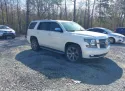 2015 CHEVROLET TAHOE 5.3L 8