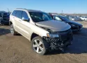 2014 JEEP GRAND CHEROKEE 3.0L 6