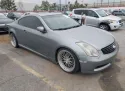 2005 INFINITI G35 3.5L 6