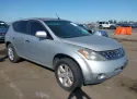 2006 NISSAN MURANO 3.5L 6