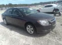 2011 CHEVROLET MALIBU 2.4L 4