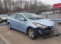 2013 HYUNDAI ELANTRA 1.8L 4