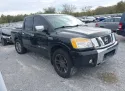 2012 NISSAN TITAN 5.6L 8