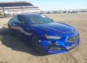 2021 ACURA TLX 2.0L 4