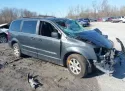 2012 CHRYSLER TOWN & COUNTRY 3.6L 6