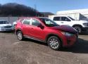 2016 MAZDA CX-5 2.5L 4