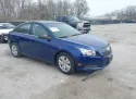 2012 CHEVROLET CRUZE 1.8L 4