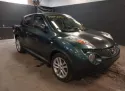 2014 NISSAN JUKE 1.6L 4