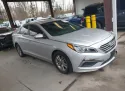 2016 HYUNDAI SONATA 2.4L 4