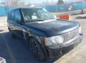 2009 LAND ROVER RANGE ROVER 4.4L 8