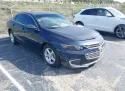 2017 CHEVROLET MALIBU 1.5L 4