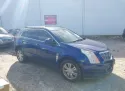 2012 CADILLAC SRX 3.6L 6