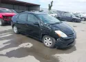 2008 TOYOTA PRIUS 1.5L 4