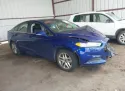 2016 FORD FUSION 2.5L 4