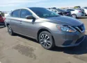 2016 NISSAN SENTRA 1.8L 4