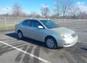 2003 TOYOTA COROLLA 1.8L 4