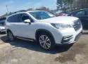 2021 SUBARU ASCENT 2.4L 4