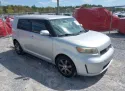 2008 SCION XB 2.4L 4