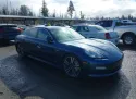 2012 PORSCHE PANAMERA 4.8L 8