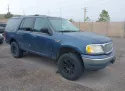 1999 FORD EXPEDITION 5.4L 8