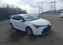 2020 TOYOTA COROLLA 1.8L 4