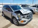 2018 FORD ESCAPE 2.5L 4