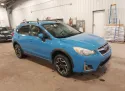 2016 SUBARU CROSSTREK 2.0L 4