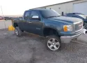 2011 GMC SIERRA 1500 5.3L 8