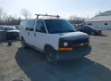 2004 CHEVROLET EXPRESS 4.3L 6