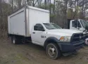 2013 RAM 5500 CHASSIS 6.7L 6