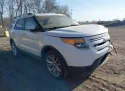 2015 FORD EXPLORER 3.5L 6