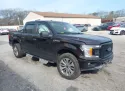 2018 FORD F-150 2.7L 6